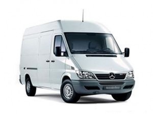transportauto Zitcomfort chauffeurs
