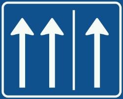 sneltransport Spitsstroken op A9 open